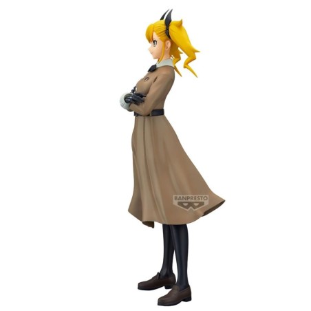 KAIJU NO.8 - Kikoru Shinomiya - Figurine Glitter & Glamours 22cm 