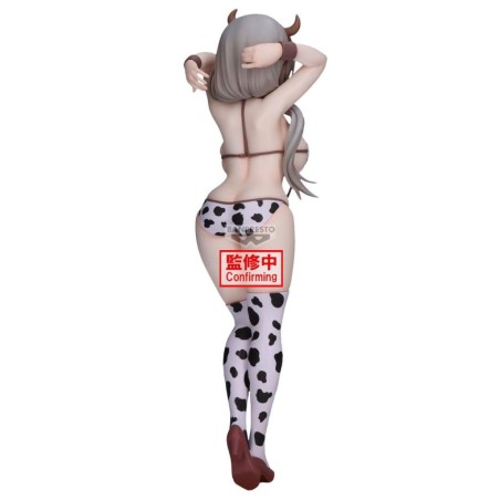 UZAKI-CHAN - Uzaki Tsuki - Figurine Glitter & Glamours 27cm 