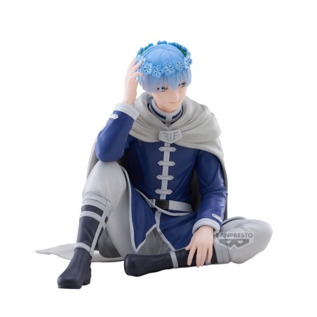 FRIEREN BEYOND JOURNEY'S END - Himmel - Figurine Espresto 15cm 