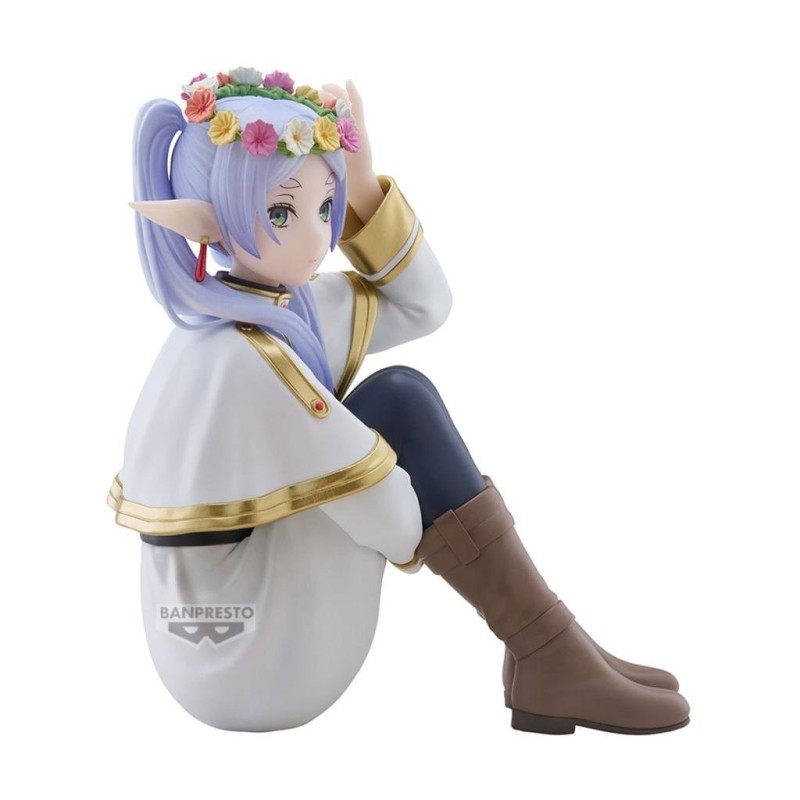FRIEREN BEYOND JOURNEY'S END - Frieren - Figurine Espresto 13cm 