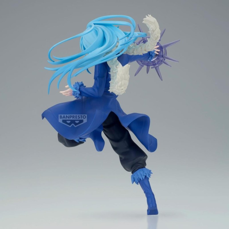 SLIME - Rimuru Tempest - Figurine Espresto 20cm 