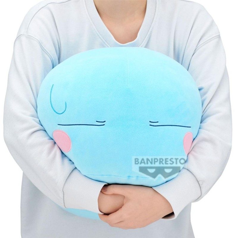 SLIME - Rimuru - Super Big Plush 37cm 