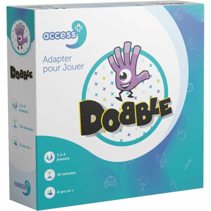 Dobble Access+ (FR)