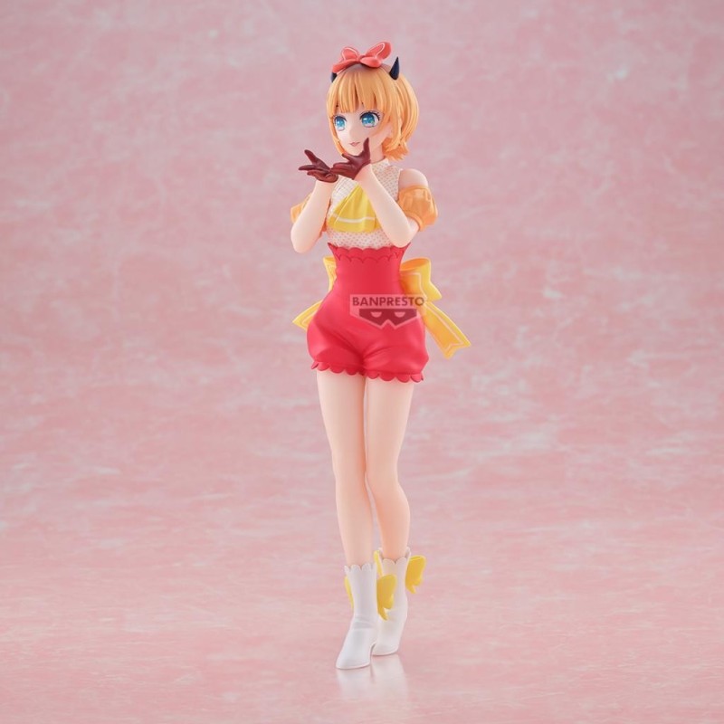 OSHI NO KO - Memcho - Figurine 18cm 