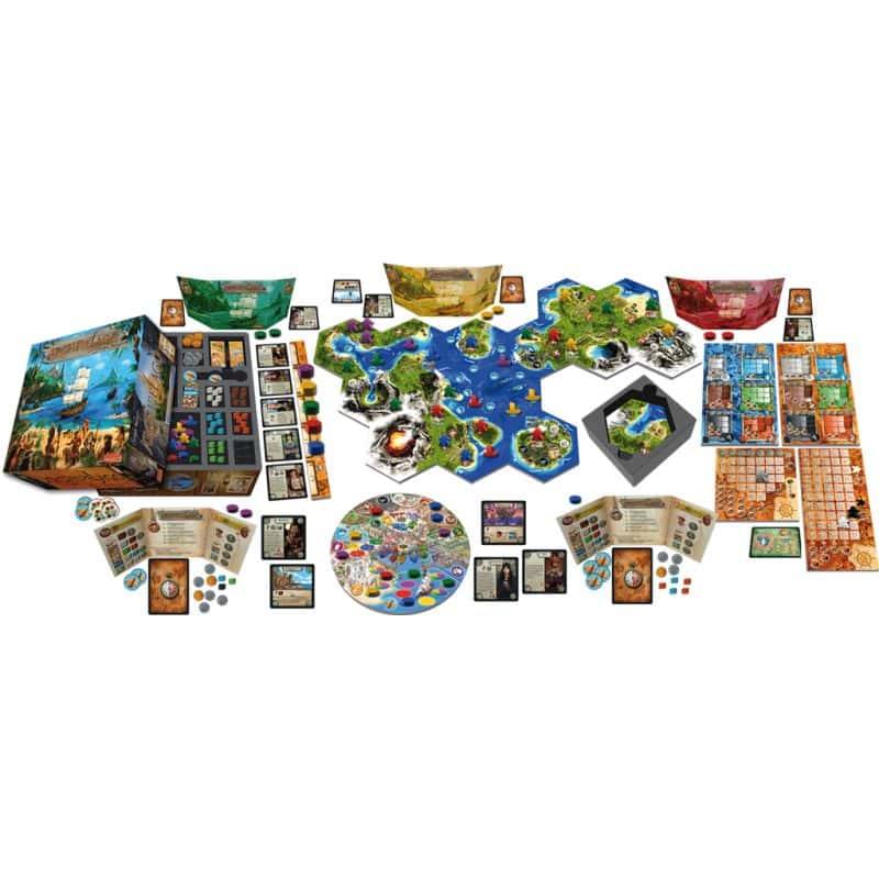 Archipelago (FR)