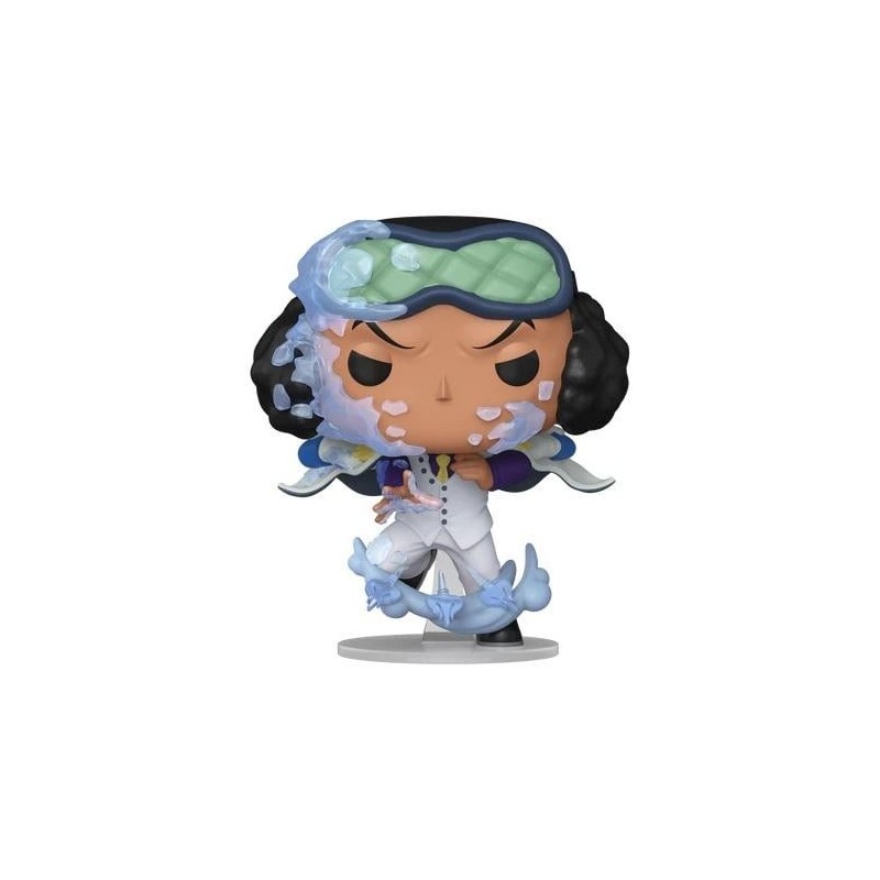ONE PIECE - POP Animation N° 2057 - Kuzan 