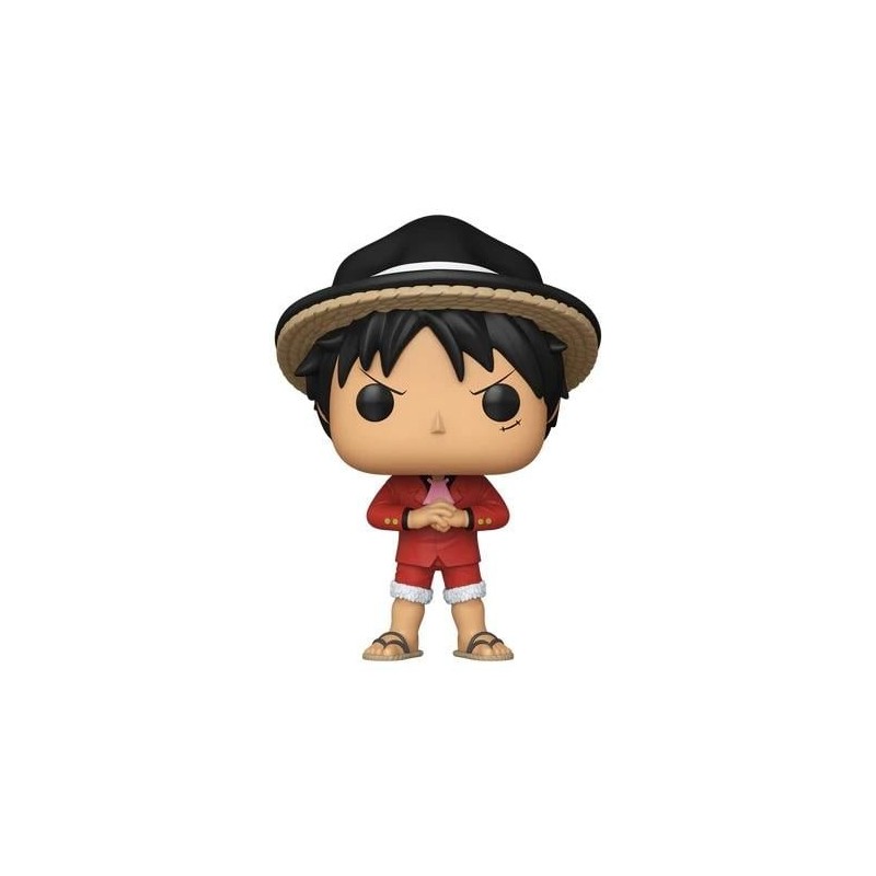 ONE PIECE - POP Animation N° 2052 - Luffy Whole Cake 