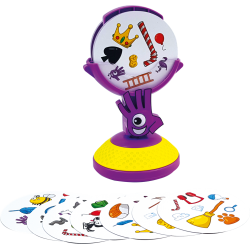 Dobble 360° 2