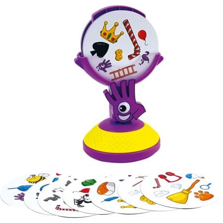 Dobble 360° (FR)