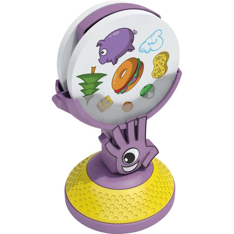 Dobble 360° (FR)