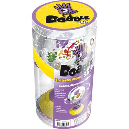 Dobble 360°