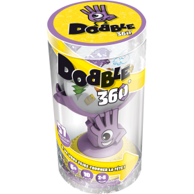 Dobble 360° (FR)