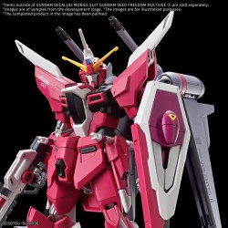 GUNDAM - Decal 142  Gundam Seed freedom multiuse 2 - Model Kit 