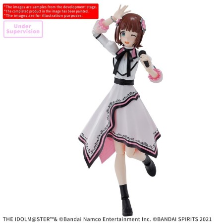 IDOL MASTER - 30MS Haruka Amami (20th Anniv. YOU AND I !) - Model Kit 
