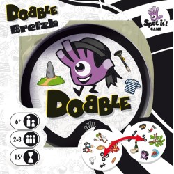 Dobble Breizh 2
