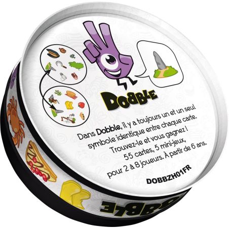 Dobble Breizh (FR)