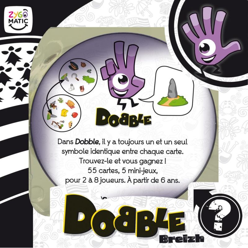 Dobble Breizh