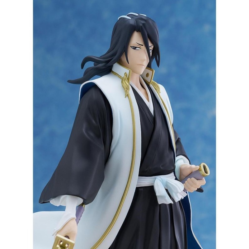 BLEACH - Bayakuya Kuchiki - Pop Up Parade SP 20cm 