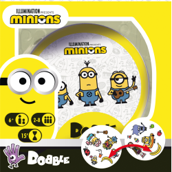 Dobble Minions