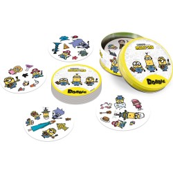Dobble Minions 2
