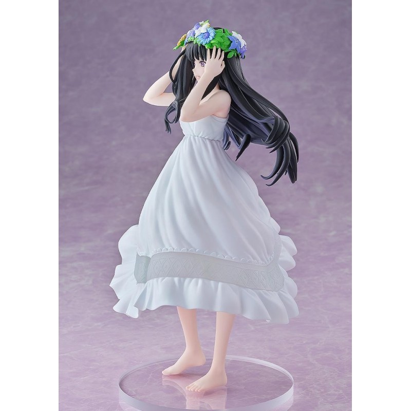 LYCORIS RECOIL - Takina "Birthday Illustration" - Statuette 20cm 