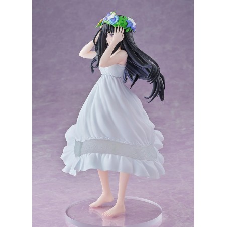 LYCORIS RECOIL - Takina "Birthday Illustration" - Statuette 20cm 