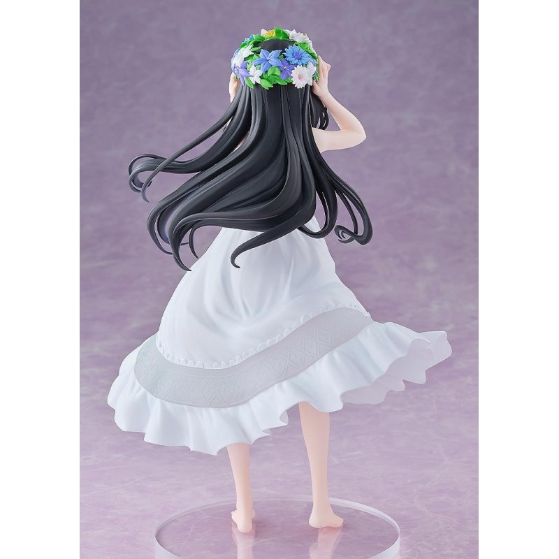 LYCORIS RECOIL - Takina "Birthday Illustration" - Statuette 20cm 