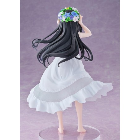 LYCORIS RECOIL - Takina "Birthday Illustration" - Statuette 20cm 