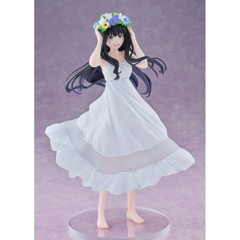LYCORIS RECOIL - Takina "Birthday Illustration" - Statuette 20cm 