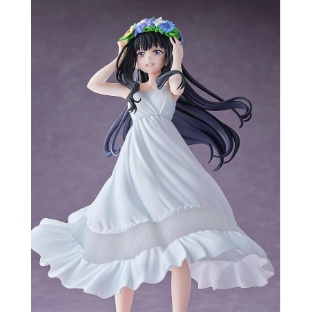 LYCORIS RECOIL - Takina "Birthday Illustration" - Statuette 20cm 
