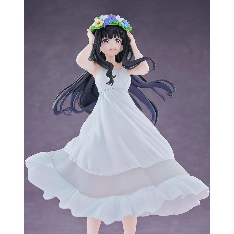 LYCORIS RECOIL - Takina "Birthday Illustration" - Statuette 20cm 