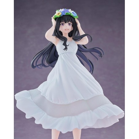 LYCORIS RECOIL - Takina "Birthday Illustration" - Statuette 20cm 