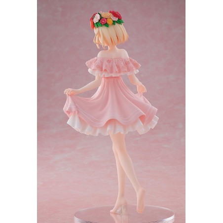 LYCORIS RECOIL - Chisato "Birthday Illustration" - Statuette 20cm 