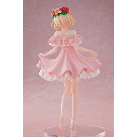 LYCORIS RECOIL - Chisato "Birthday Illustration" - Statuette 20cm 