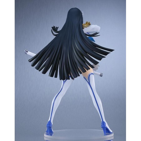 KILL LA KILL - Satsuki Kiryuin - Pop Up Parade SP 24cm 