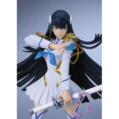 KILL LA KILL - Satsuki Kiryuin - Pop Up Parade SP 24cm 