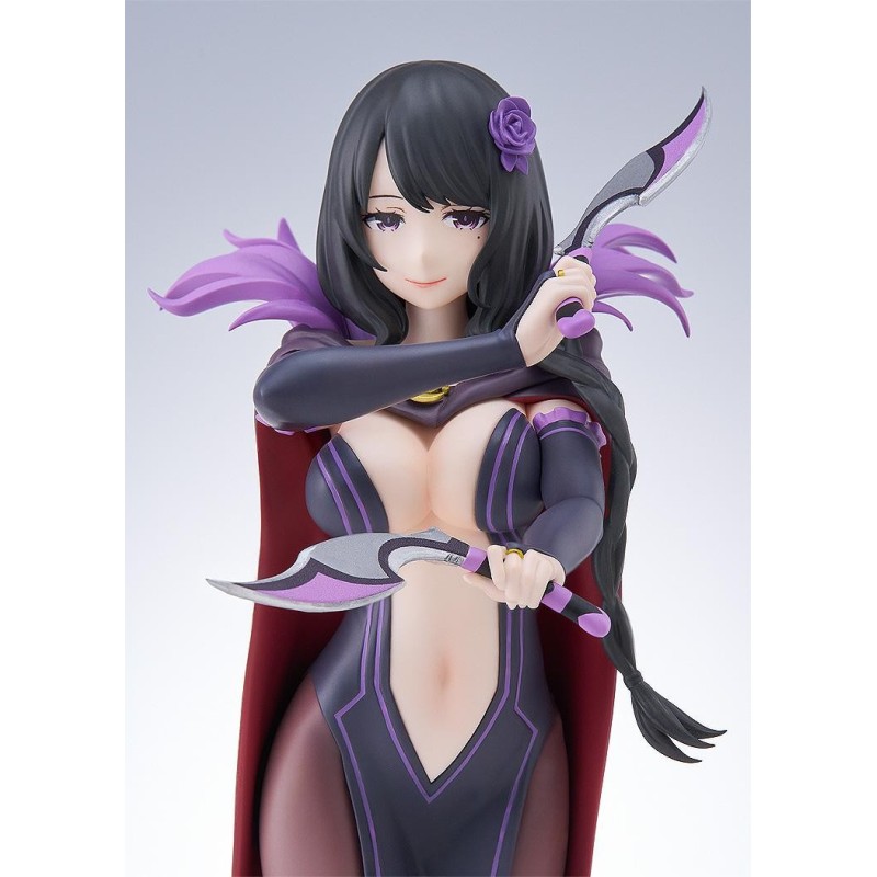 RE ZERO - Elsa Granhiert - Pop Up Parade L 23.5cm 