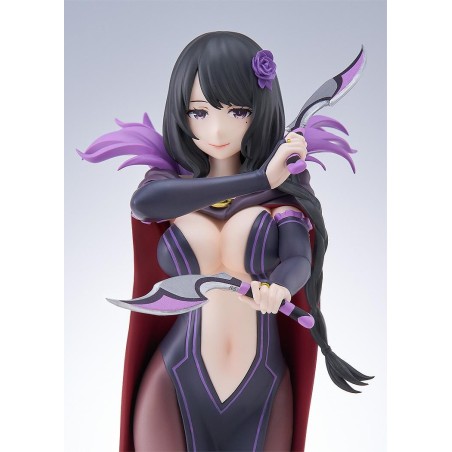 RE ZERO - Elsa Granhiert - Pop Up Parade L 23.5cm 