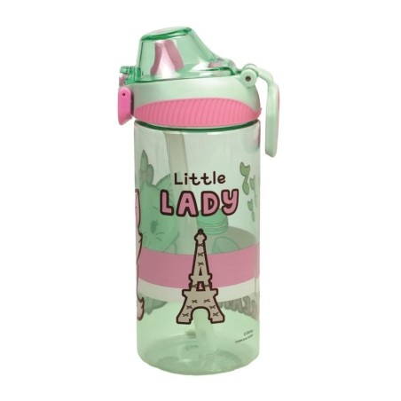 DISNEY - Aristochats - Bouteille Tritan 450ml 