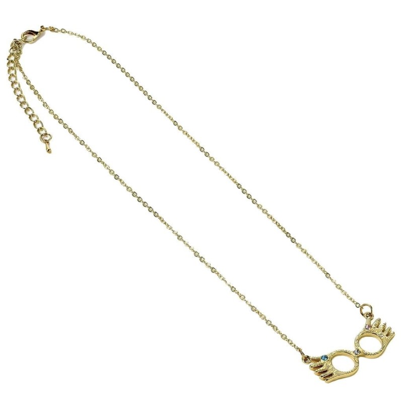HARRY POTTER - Luna Lovegood - Collier 