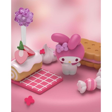 HELLO KITTY - Sanrio My Melody - Figurine Kandyland 12cm 