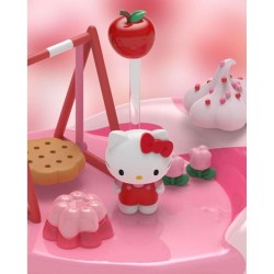 HELLO KITTY - Sanrio Hello Kitty - Figurine Kandyland 12cm  2