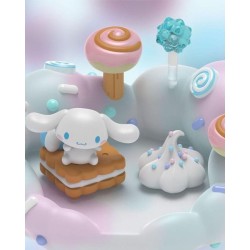HELLO KITTY - Sanrio Cinnamoroll - Figurine Kandyland 12cm  2