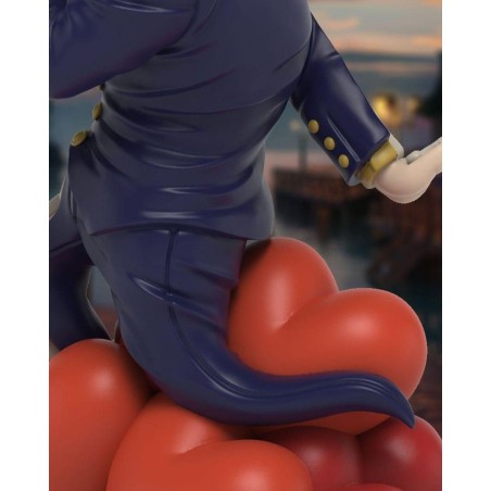 ONE PIECE - Sanji "Wanted Series" - Figurine XXRAY 15cm 