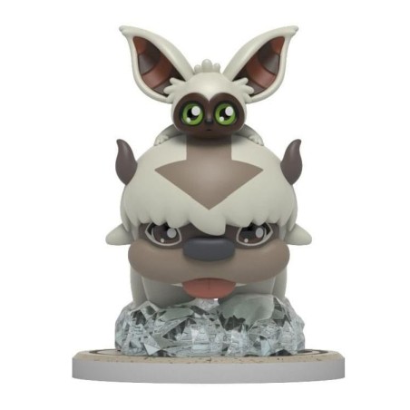 KWISTAL FWENZ X AVATAR THE LAST AIRBENDER - Series 1 - Display 6 Fig. 