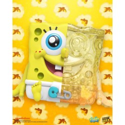 BOB L'EPONGE - Kandy X Spongebob Soda Edtion - Display 6 Fig.  2