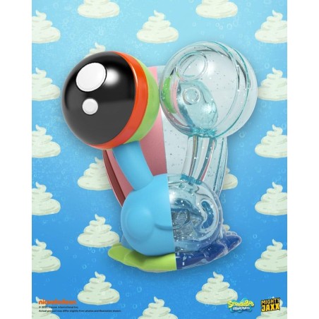 BOB L'EPONGE - Kandy X Spongebob Soda Edtion - Display 6 Fig. 