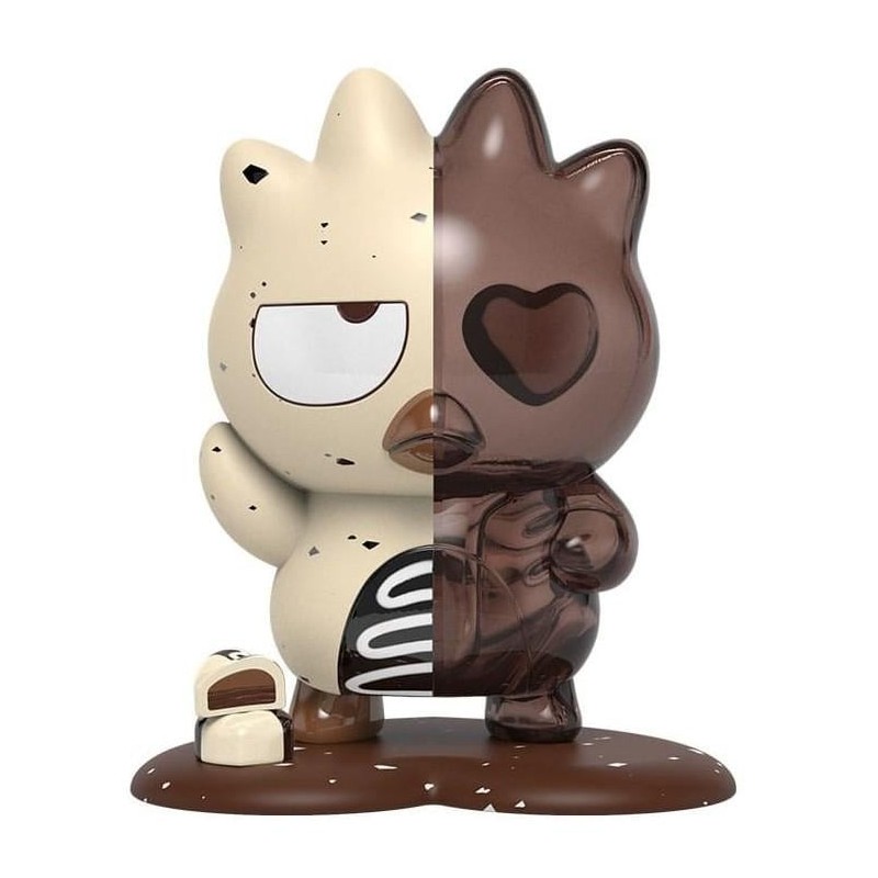 HELLO KITTY - Kandy X Sanrio FT. Jason Freeny Series 2 -Display 6 Fig. 