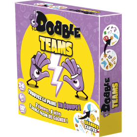 Dobble Teams