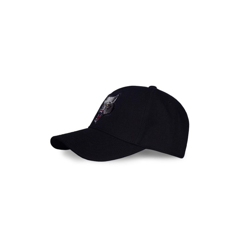 THE LAST OF US 2 - WLF - Adjustable Cap 